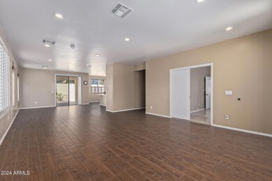 Front Entry/Great Room