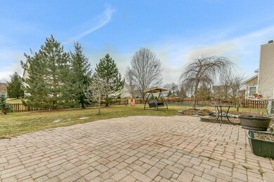 2404 Minnie Ct, Lewis Center, OH 43035 - photo 7