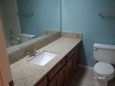 main bath