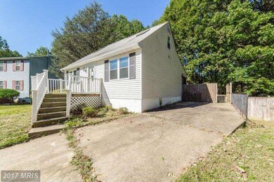 1534 Hickory Wood Dr, Annapolis, MD 21409 - photo 3