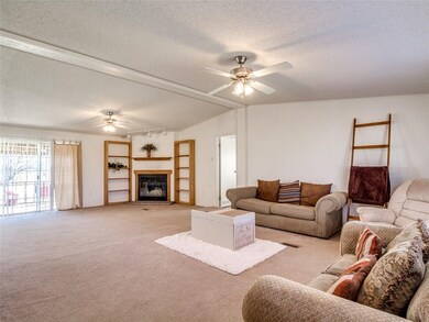 2400 S Dobbs Rd, Harrah, OK 73045 - photo 3