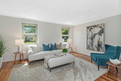 61 Truman Rd, Newton Center, MA 02459 - photo 6