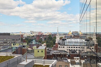 Millennium Tower unit 2011, Boston, MA 02110 - photo 5