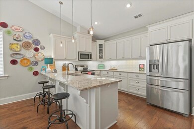 4024 Old Plantation Loop, Tallahassee, FL 32311 - photo 4