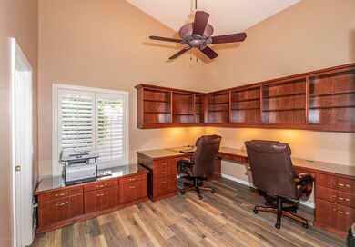 office