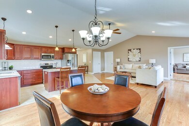 1 Quaboag Heights Dr unit 1, Monson, MA 01057 - photo 5