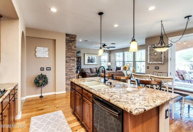 Beautiful Granite