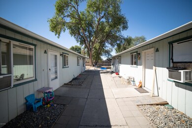 2. Entrances