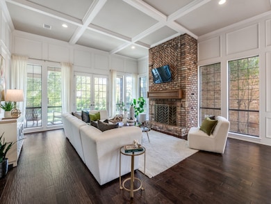 6543 Brook Lake Dr, Dallas, TX 75248 - photo 3