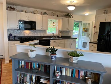 215 Granite Rd, Ossipee, NH 03864 - photo 6