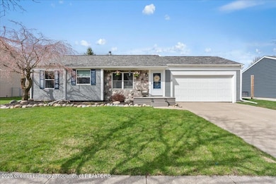 2423 Artisan Dr, Lansing, MI 48910 - photo 2