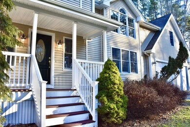 1030 Russells Mills Rd, South Dartmouth, MA 02748 - photo 3