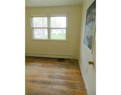 Bedroom.
