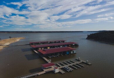 LOT 13D Valhalla Ct, Gordonville, TX 76245 - photo 5