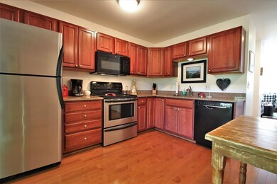 322 Nashua St unit 16, Milford, NH 03055 - photo 7