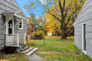 1025 Westminster Hill Rd, Fitchburg, MA 01420 - photo 4