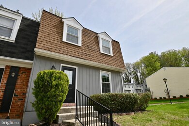 2068 Chadwick Terrace, Temple Hills, MD 20748 - photo 3