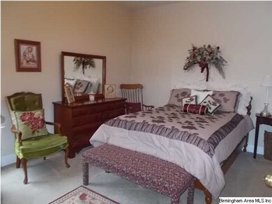 BEDROOM #2