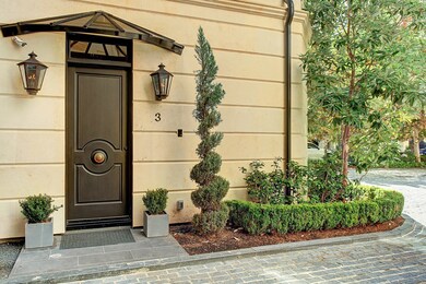 2415 San Felipe St unit 3, Houston, TX 77019 - photo 2