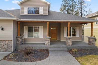 3515 W Excell Ln, Spokane, WA 99208 - photo 4