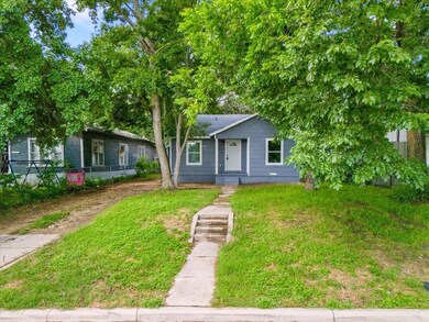 2521 NW Loraine St, Fort Worth, TX 76106 - photo 4