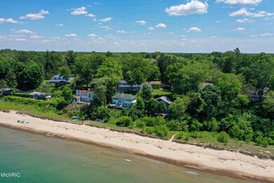 0 Lakeshore Rd, Union Pier, MI 49129 - photo 2