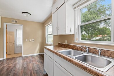 2014 S Saint Clair Ave, Wichita, KS 67213 - photo 6