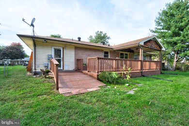 140 Meadowbrook Dr, Stephens City, VA 22655 - photo 6