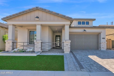 5641 E Sayan St, Mesa, AZ 85215 - photo 2