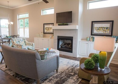 608 608 Cambridge Bend Cir, Tyler, TX 75703 - photo 5