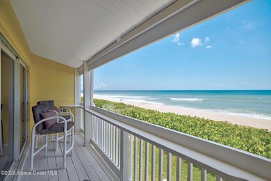2953 S Highway A1a unit 7B, Melbourne Beach, FL 32951 - photo 5
