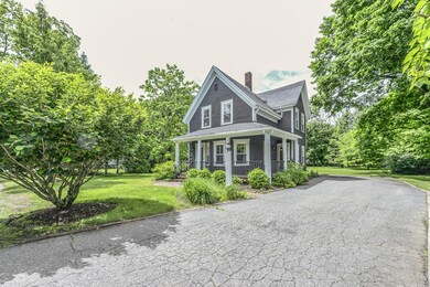 304 Matfield St, West Bridgewater, MA 02379 - photo 6