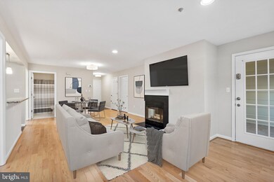 112 Kendrick Place unit 14, Gaithersburg, MD 20878 - photo 5