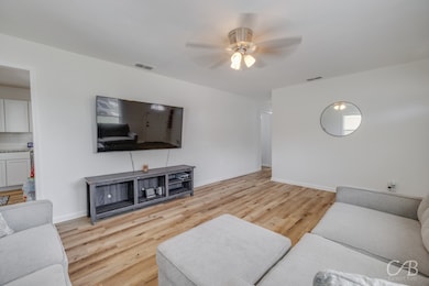 1353 S San Jose Dr, Abilene, TX 79605 - photo 5