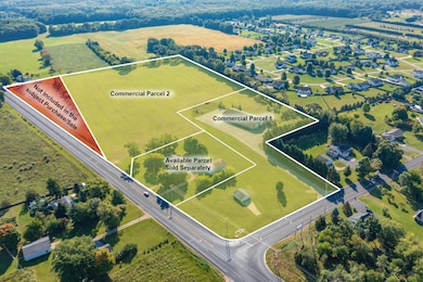 Red Arrow Development_Aerial Development