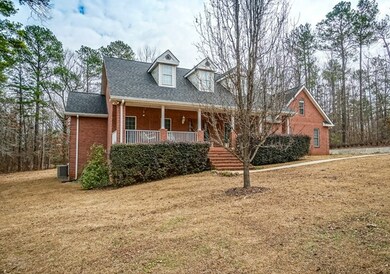 105 Cross Creek Cir, Macon, GA 31210 - photo 2