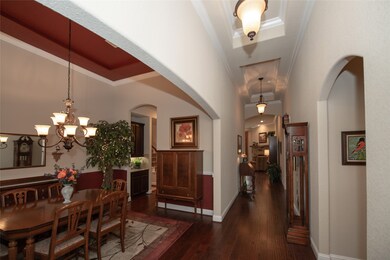 3918 Randle Ridge Ct, Fulshear, TX 77441 - photo 2