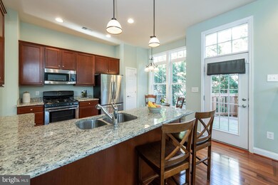 6080 Madison Park Dr, Falls Church, VA 22041 - photo 6