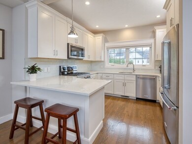 5 Stonebrook Ct unit 3, Southborough, MA 01772 - photo 5