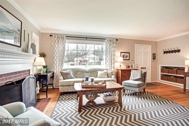 8514 Doyle Dr, Alexandria, VA 22308 - photo 3