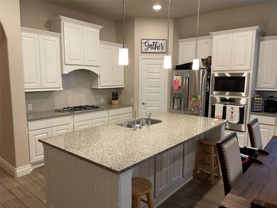 25114 Dovetail Cove Ct, Tomball, TX 77375 - photo 6