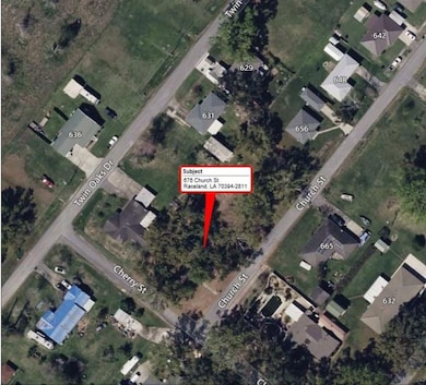 676 Church St, Raceland, LA 70394 - photo 5