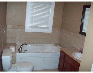 Other. BATHROOM
