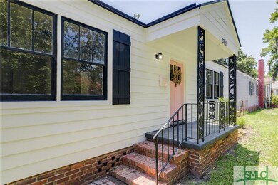 2321 E 41st St, Savannah, GA 31404 - photo 4
