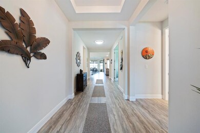 View from Foyer