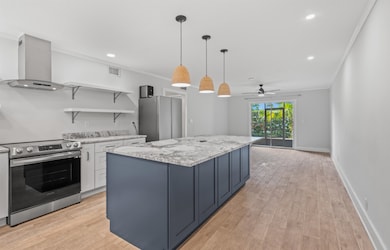 22 Comares Ave unit 4A, Saint Augustine, FL 32080 - photo 3