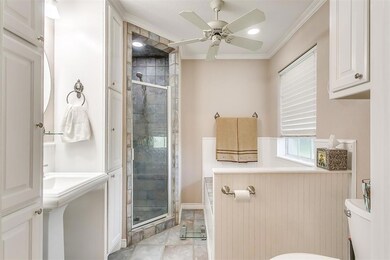 615 Mill Rd, Springtown, TX 76082 - photo 7