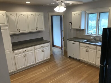 43 Garnet Rd unit 2, Boston, MA 02132 - photo 5