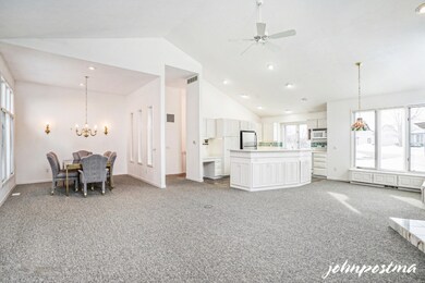 4915 N Quail Crest Dr SE, Grand Rapids, MI 49546 - photo 6