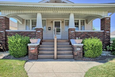 402 E Ferguson Ave, Wood River, IL 62095 - photo 5